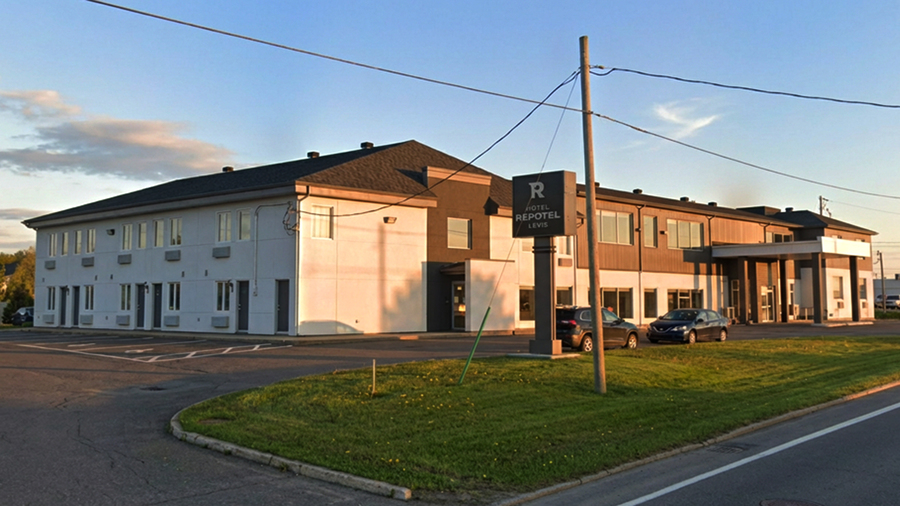 Groupe Keija Groupe Keija