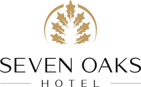 Seven Oaks Hotel Regina