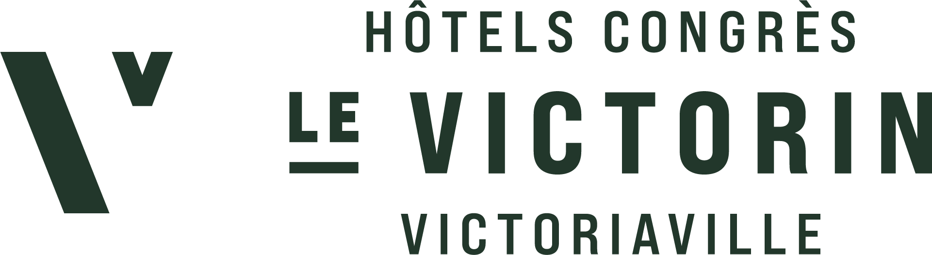 Hôtel Le Victorin